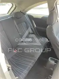 2007 Opel Corsa