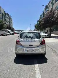 2007 Opel Corsa