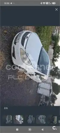 2007 Opel Corsa