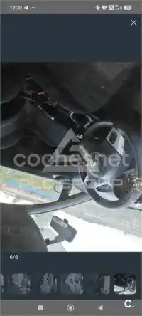 2007 Opel Corsa