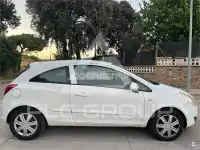 2007 Opel Corsa