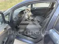 2007 Opel Corsa