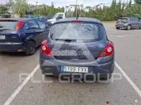 2007 Opel Corsa