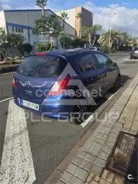2007 Opel Corsa