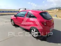 2007 Opel Corsa