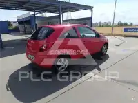 2007 Opel Corsa