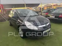 2007 Opel Corsa