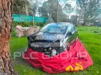 2007 Opel Corsa