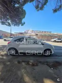 2007 Opel Corsa