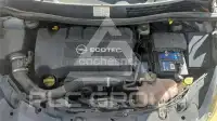 2007 Opel Corsa