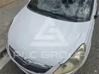 2007 Opel Corsa