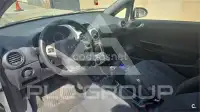 2007 Opel Corsa