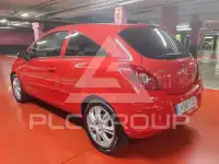 2007 Opel Corsa