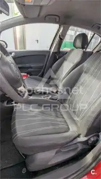 2007 Opel Corsa