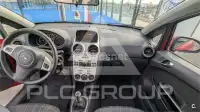 2007 Opel Corsa