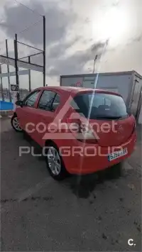2007 Opel Corsa