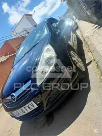 2007 Opel Corsa