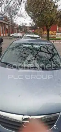 2007 Opel Corsa