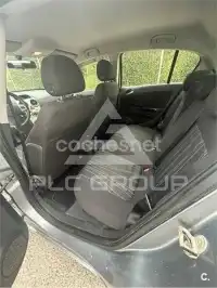 2007 Opel Corsa