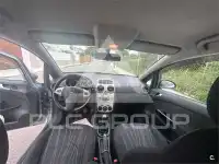 2007 Opel Corsa