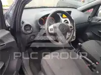 2007 Opel Corsa