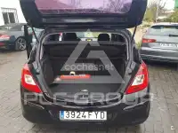 2007 Opel Corsa