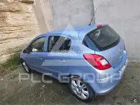 2007 Opel Corsa