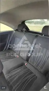 2007 Opel Corsa