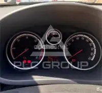 2007 Opel Corsa