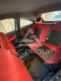 2007 Opel Corsa