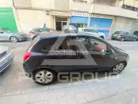 2007 Opel Corsa