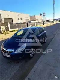 2007 Opel Corsa