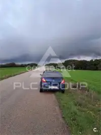 2007 Opel Corsa