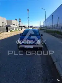 2007 Opel Corsa