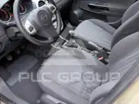 2007 Opel Corsa