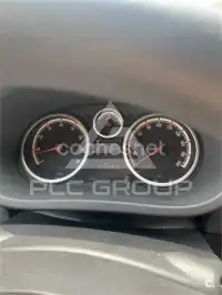 2007 Opel Corsa