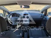 2007 Opel Corsa
