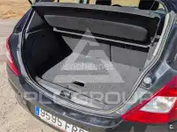 2007 Opel Corsa