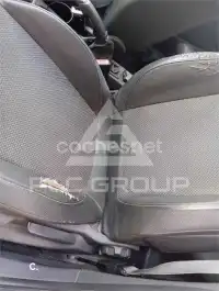 2007 Opel Corsa