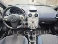 2007 Opel Corsa