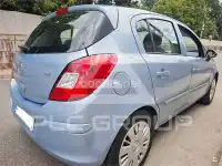 2007 Opel Corsa