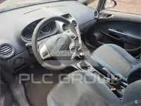 2007 Opel Corsa