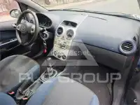 2007 Opel Corsa