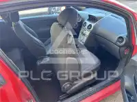 2007 Opel Corsa