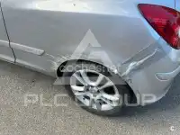 2007 Opel Corsa