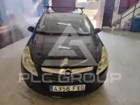 2007 Opel Corsa