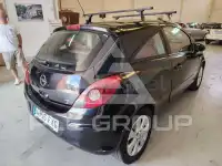2007 Opel Corsa