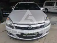2007 Opel Astra