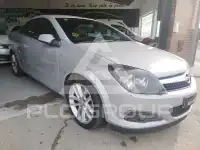 2007 Opel Astra