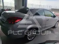 2007 Opel Astra